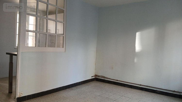 Maison a vendre Forges-les-Eaux 76440 Seine-Maritime 47 m2 4 pièces 72000 euros