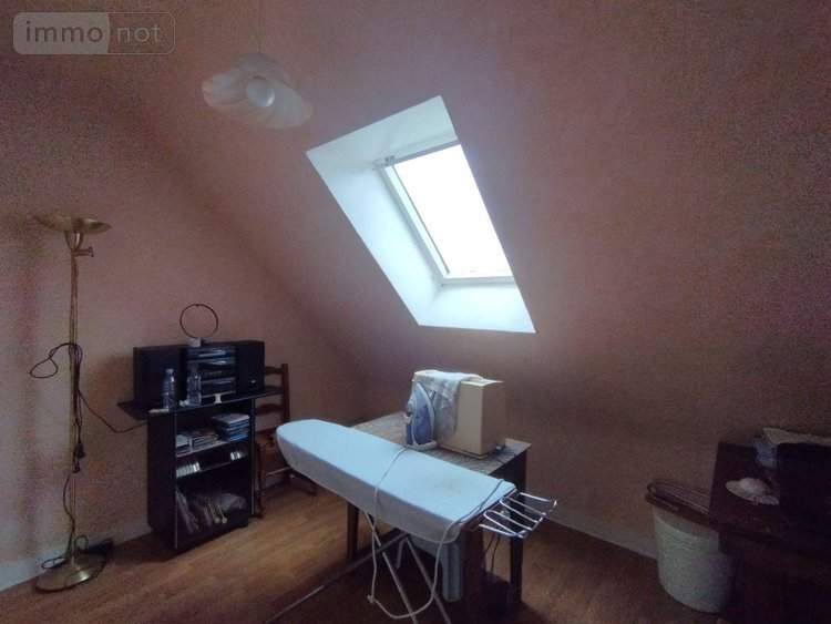 Maison a vendre Le Trévoux 29380 Finistère 133 m2 6 pièces 273000 euros