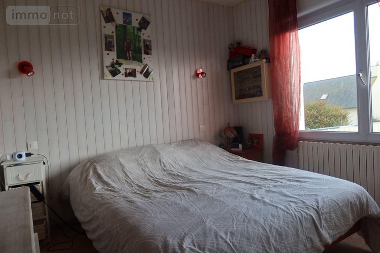 Maison a vendre Plougasnou 29630 Finistère 141 m2 6 pièces 303000 euros