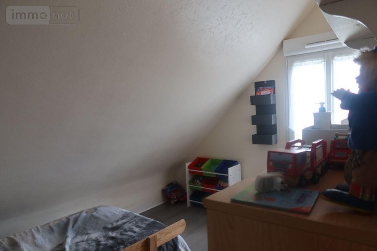 Maison a vendre Plougasnou 29630 Finistère 141 m2 6 pièces 303000 euros