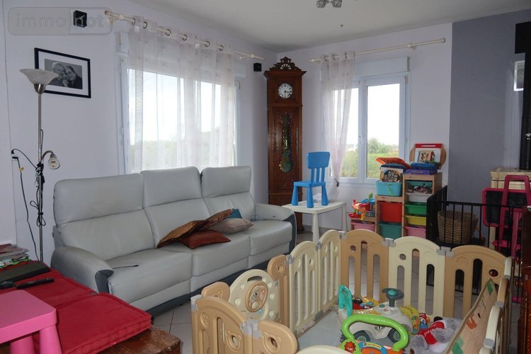 Maison a vendre Plougasnou 29630 Finistère 141 m2 6 pièces 303000 euros