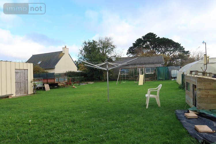 Maison a vendre Plougasnou 29630 Finistère 141 m2 6 pièces 303000 euros