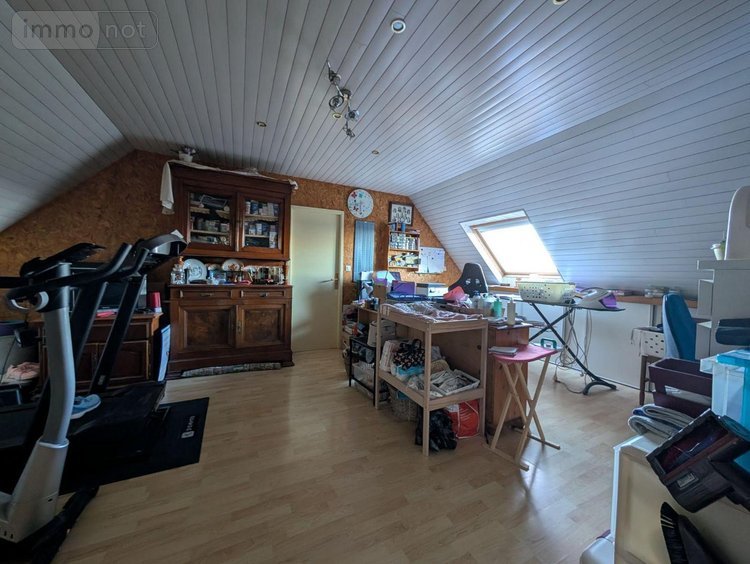 Maison a vendre Plougasnou 29630 Finistère 122 m2 6 pièces 303000 euros