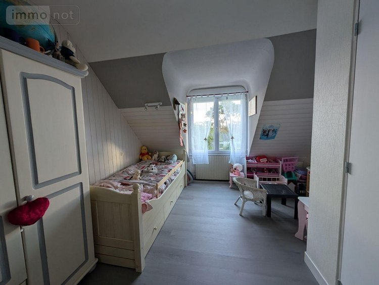 Maison a vendre Plougasnou 29630 Finistère 122 m2 6 pièces 303000 euros