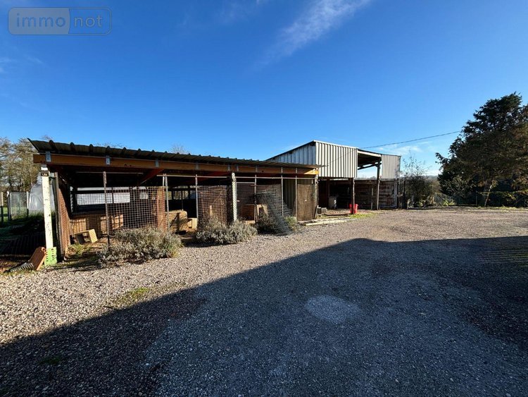 Maison a vendre Frontenaud 71580 Saône-et-Loire 133 m2 4 pièces 119000 euros