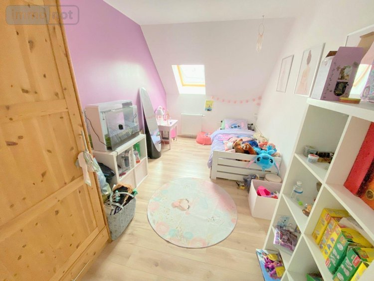Maison a vendre Le Mesnil-Esnard 76240 Seine-Maritime 94 m2 4 pièces 250000 euros
