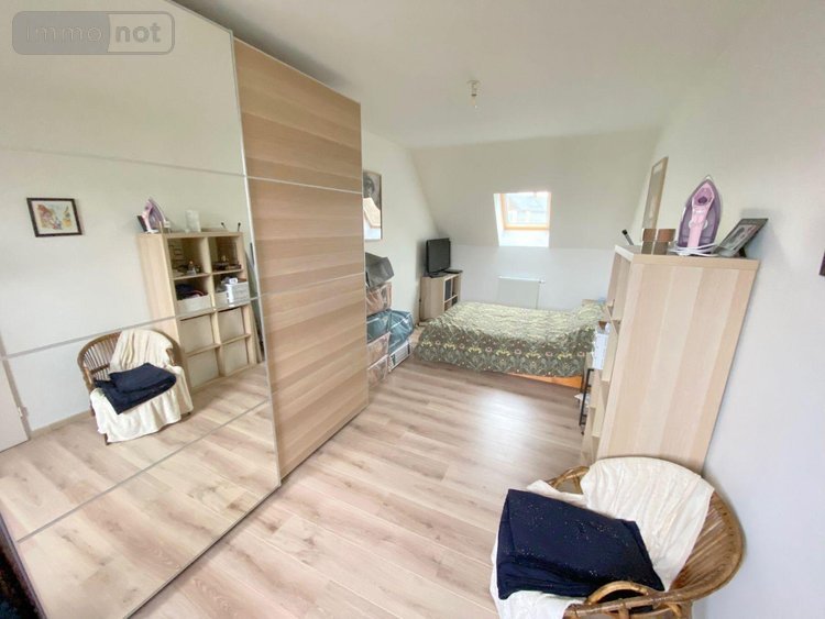 Maison a vendre Le Mesnil-Esnard 76240 Seine-Maritime 94 m2 4 pièces 250000 euros