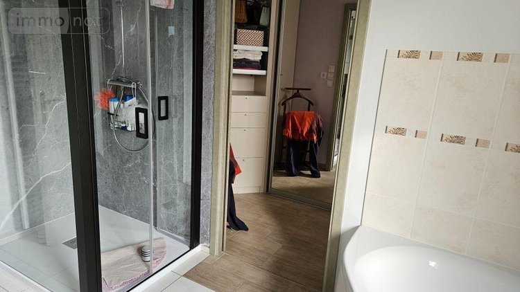 Maison a vendre La Suze-sur-Sarthe 72210 Sarthe 227 m2 6 pièces 460000 euros