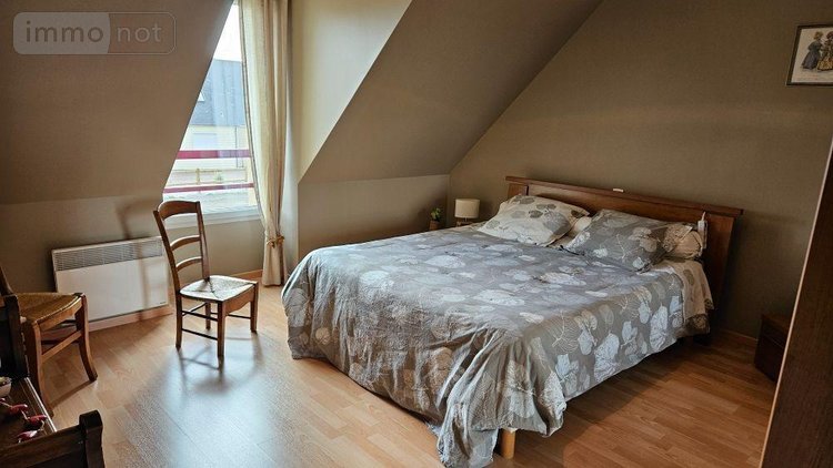 Maison a vendre La Suze-sur-Sarthe 72210 Sarthe 227 m2 6 pièces 460000 euros