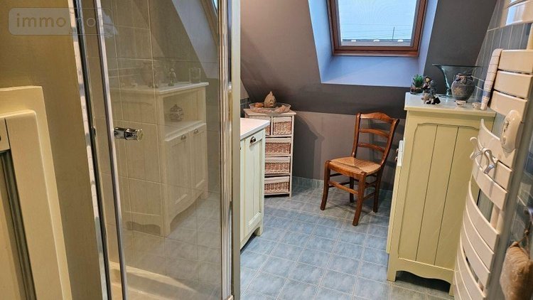 Maison a vendre La Suze-sur-Sarthe 72210 Sarthe 227 m2 6 pièces 460000 euros