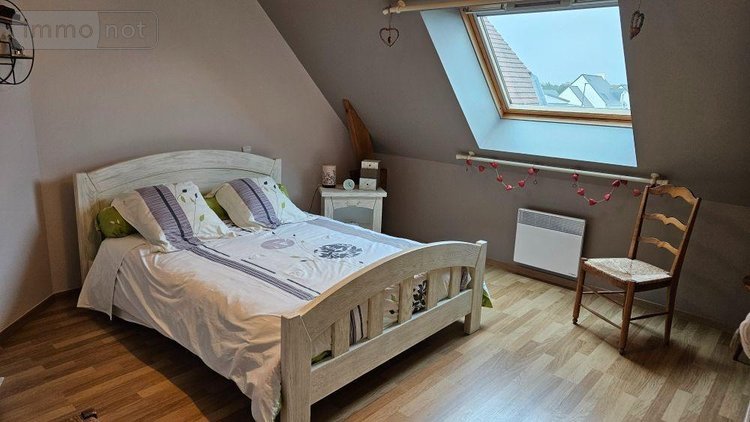 Maison a vendre La Suze-sur-Sarthe 72210 Sarthe 227 m2 6 pièces 460000 euros