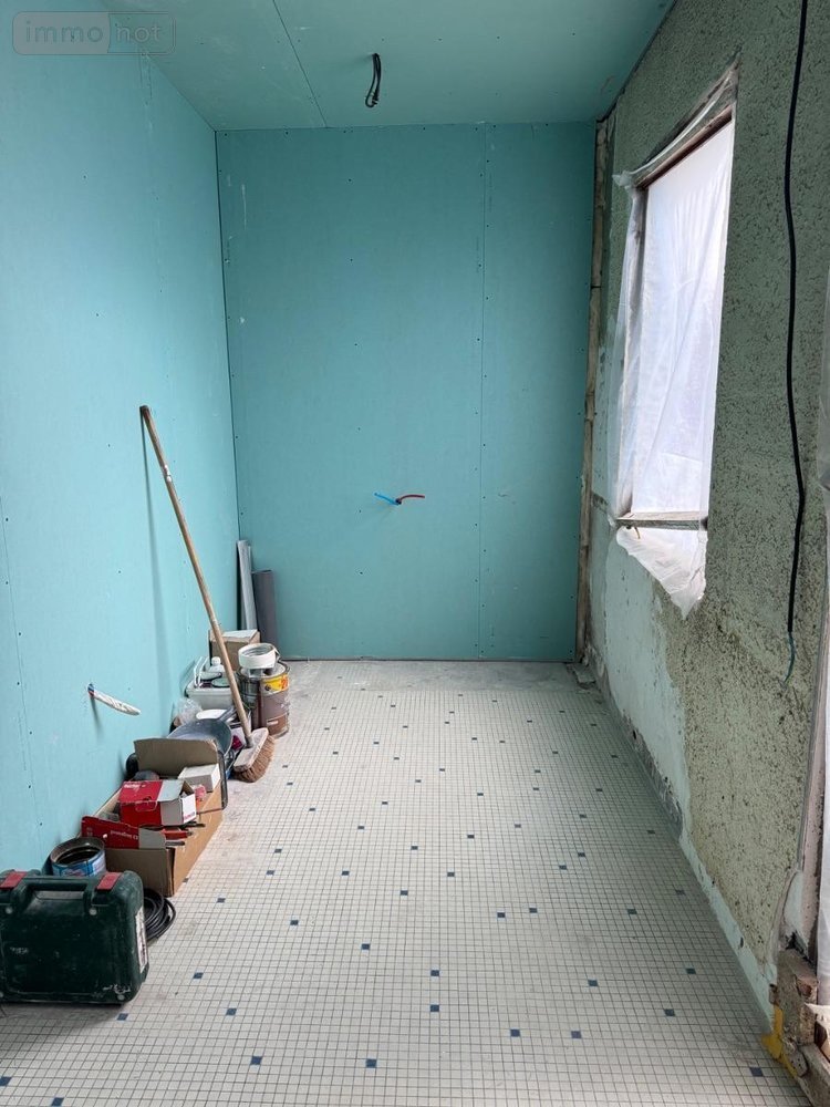 Maison a vendre Libourne 33500 Gironde 108 m2 5 pièces 176550 euros