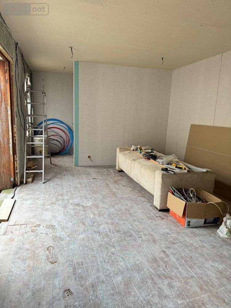 Maison a vendre Libourne 33500 Gironde 108 m2 5 pièces 176550 euros