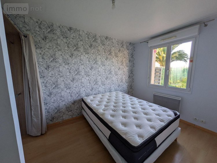 Maison a vendre Quimperlé 29300 Finistère 52 m2  182350 euros