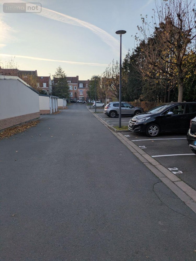 Appartement a vendre Mons en Baroeul 59370 Nord 78 m2 4 pièces 272000 euros