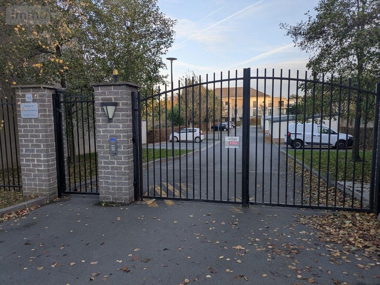 Appartement a vendre Mons en Baroeul 59370 Nord 78 m2 4 pièces 282000 euros