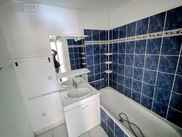 Appartement a vendre Mons en Baroeul 59370 Nord 78 m2 4 pièces 282000 euros