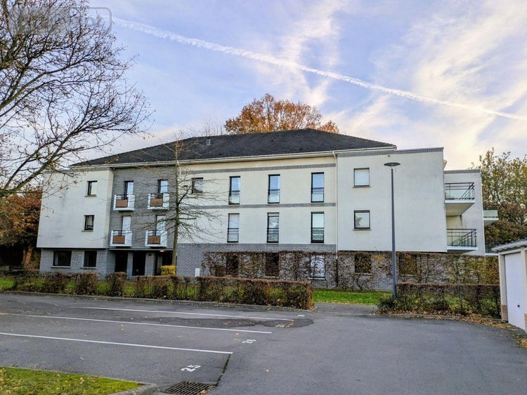 Appartement a vendre Mons en Baroeul 59370 Nord 78 m2 4 pièces 282000 euros