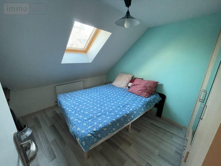 Maison a vendre Alençon 61000 Orne 68 m2 4 pièces 89500 euros