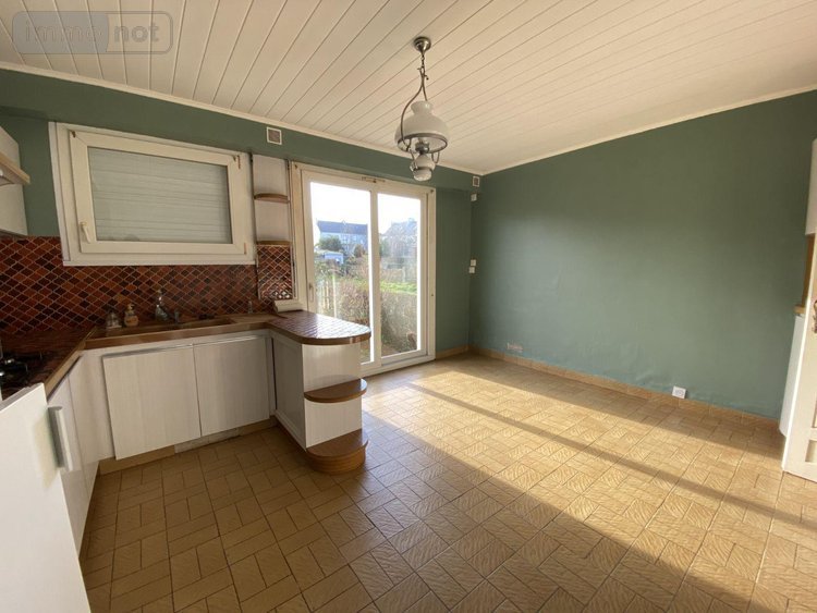 Maison a vendre Brest 29200 Finistère 99 m2 5 pièces 187550 euros