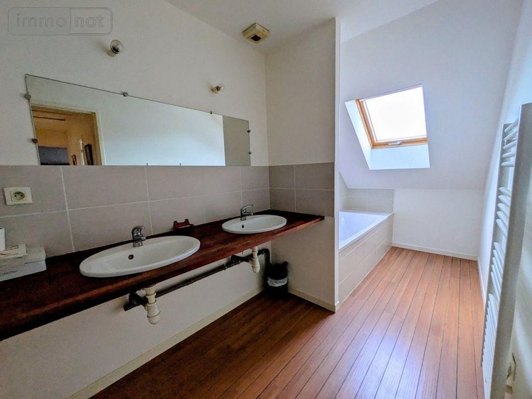 Maison a vendre Clohars-Carnoët 29360 Finistère 120 m2  436380 euros