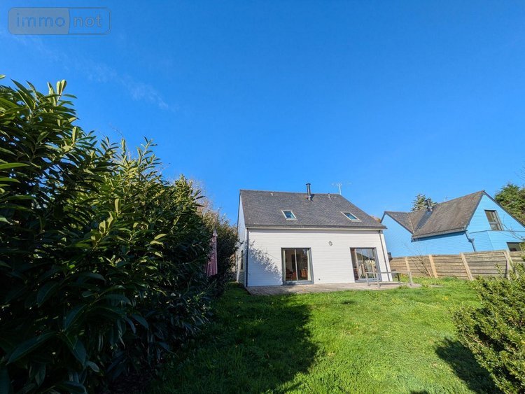 Maison a vendre Clohars-Carnoët 29360 Finistère 120 m2  436380 euros