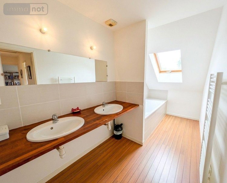 Maison a vendre Clohars-Carnoët 29360 Finistère 120 m2  436380 euros