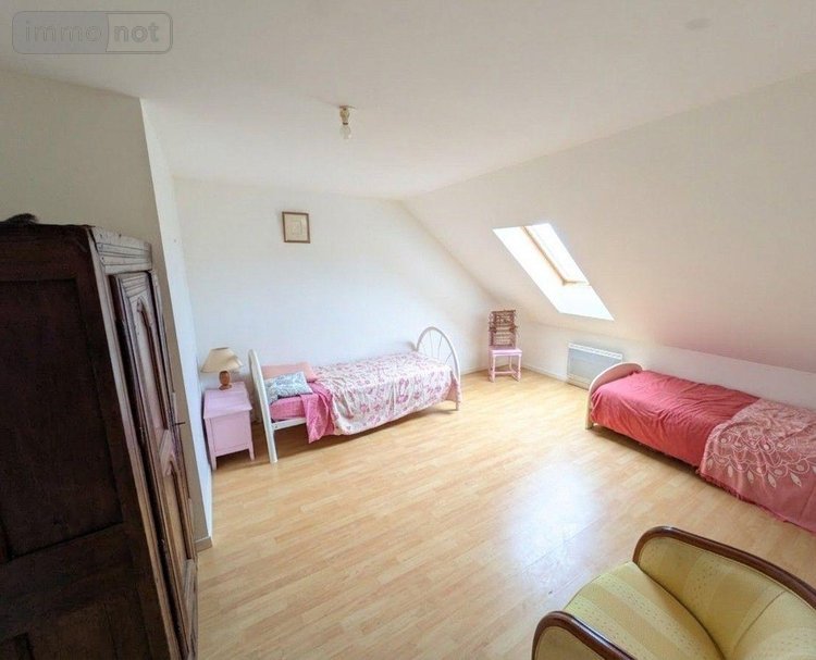 Maison a vendre Clohars-Carnoët 29360 Finistère 120 m2  436380 euros