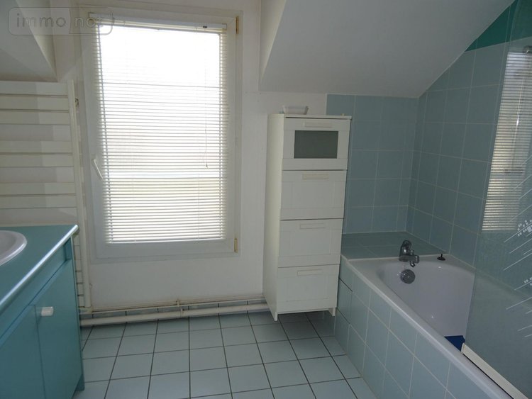 Maison a vendre Valdivienne 86300 Vienne 150 m2 5 pièces 192770 euros