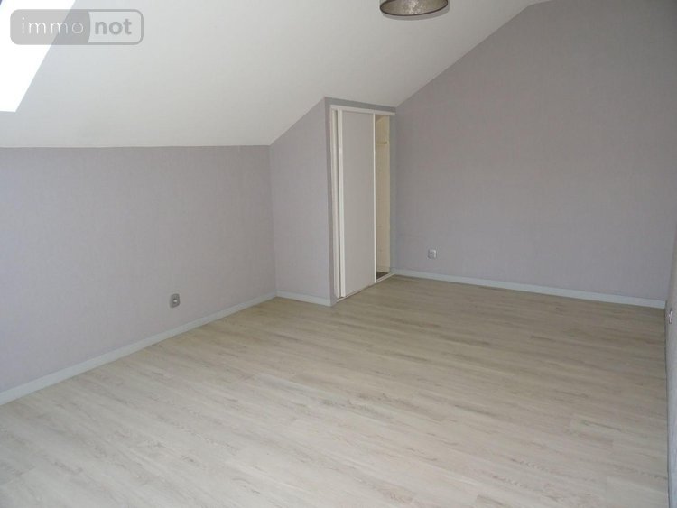 Maison a vendre Valdivienne 86300 Vienne 150 m2 5 pièces 197980 euros