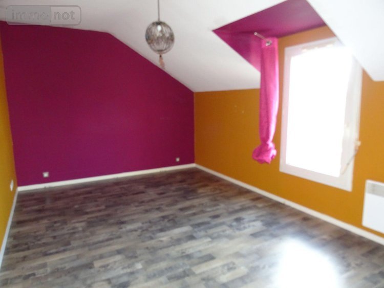 Maison a vendre Valdivienne 86300 Vienne 150 m2 5 pièces 192770 euros