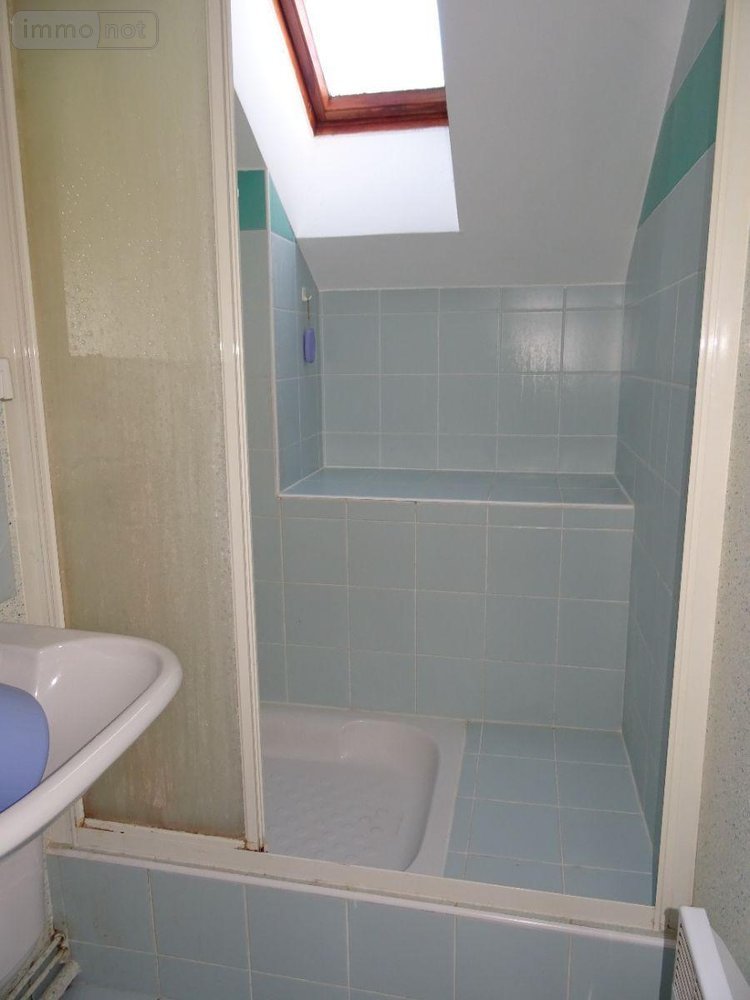 Maison a vendre Valdivienne 86300 Vienne 150 m2 5 pièces 197980 euros