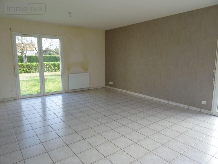 Maison a vendre Valdivienne 86300 Vienne 150 m2 5 pièces 192770 euros