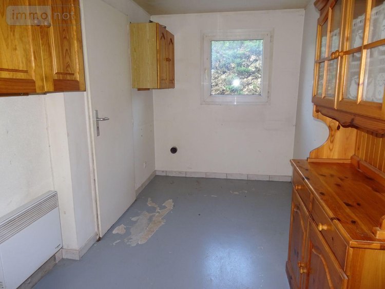 Maison a vendre Valdivienne 86300 Vienne 150 m2 5 pièces 192770 euros