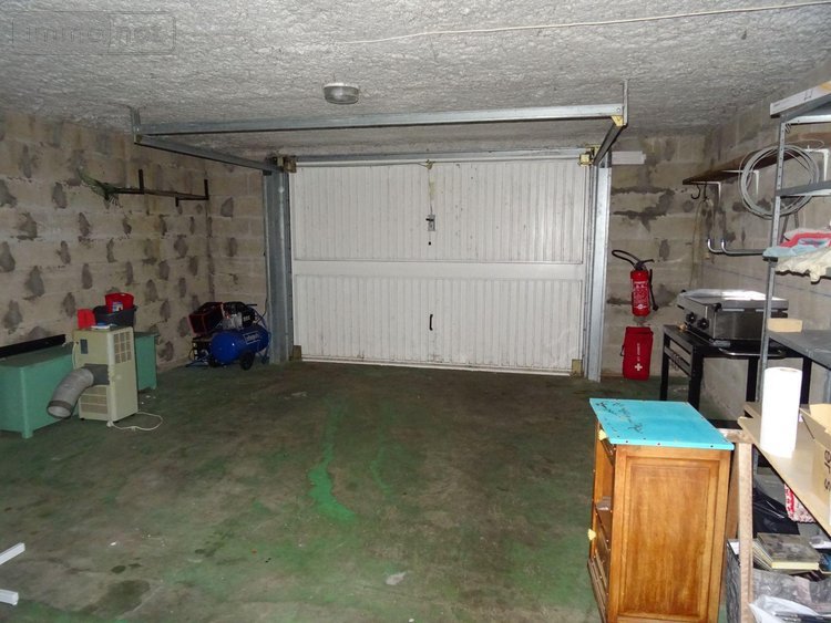 Maison a vendre Valdivienne 86300 Vienne 150 m2 5 pièces 192770 euros