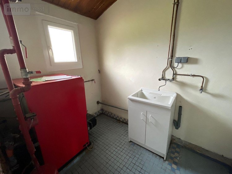 Maison a vendre Lannion 22300 Côtes-d'Armor 120 m2 4 pièces 189300 euros