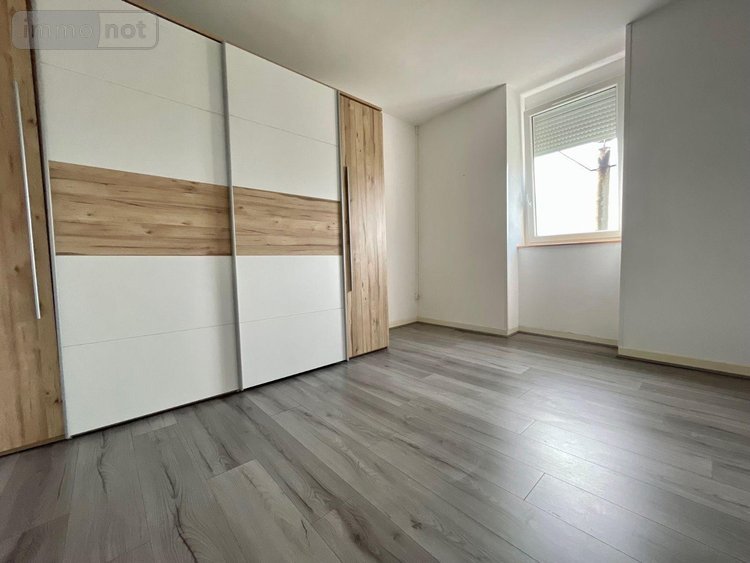 Maison a vendre Lannion 22300 Côtes-d'Armor 120 m2 4 pièces 189300 euros