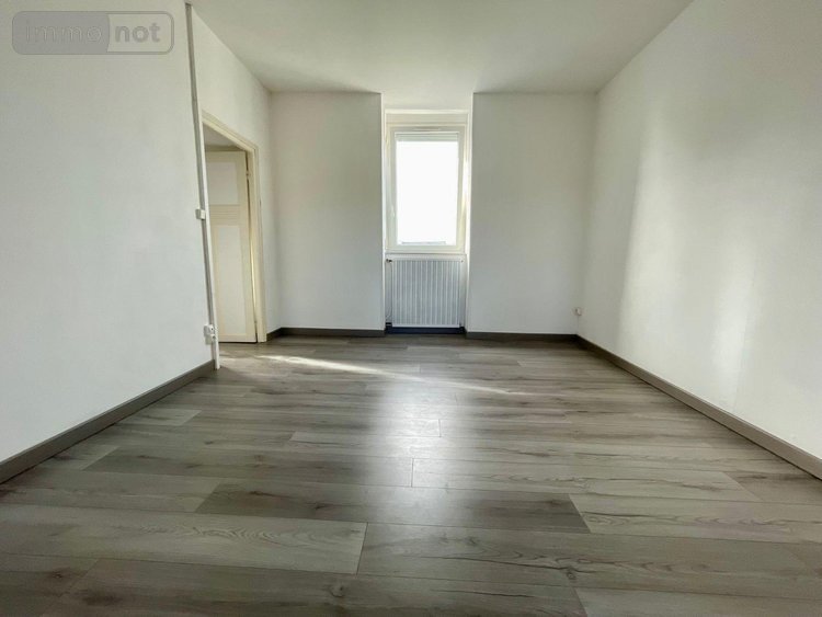 Maison a vendre Lannion 22300 Côtes-d'Armor 120 m2 4 pièces 189300 euros