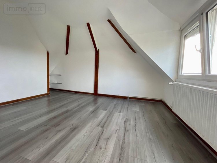 Maison a vendre Lannion 22300 Côtes-d'Armor 120 m2 4 pièces 199650 euros