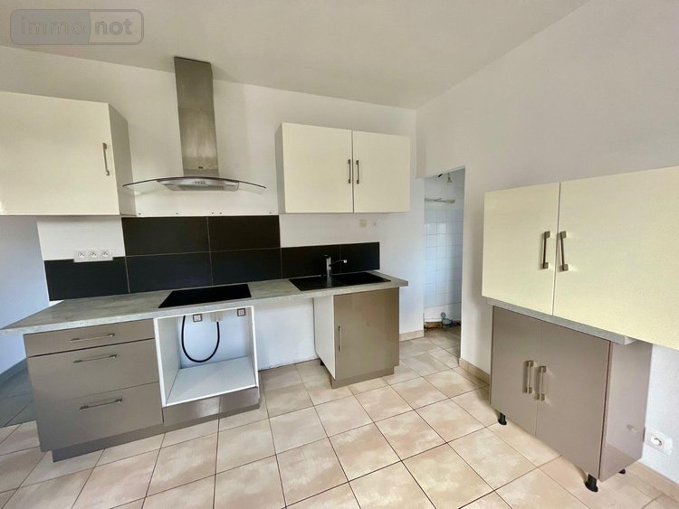 Maison a vendre Lannion 22300 Côtes-d'Armor 120 m2 4 pièces 189300 euros