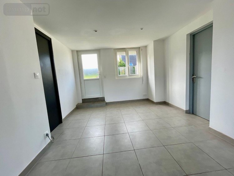 Maison a vendre Lannion 22300 Côtes-d'Armor 120 m2 4 pièces 189300 euros