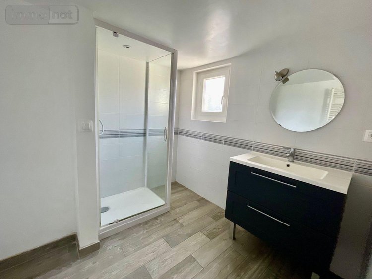 Maison a vendre Lannion 22300 Côtes-d'Armor 120 m2 4 pièces 199650 euros