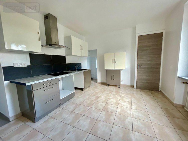 Maison a vendre Lannion 22300 Côtes-d'Armor 120 m2 4 pièces 189300 euros