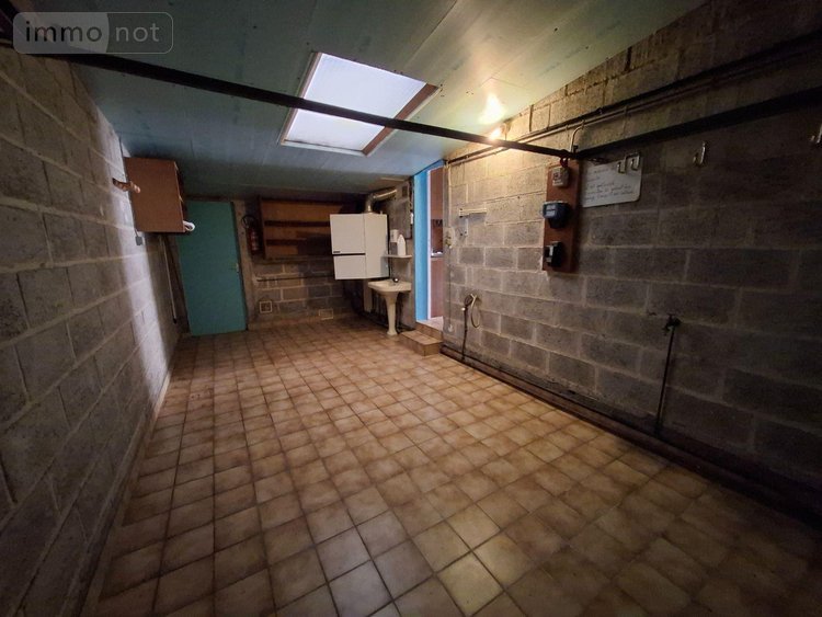 Maison a vendre Plouguernével 22110 Côtes-d'Armor 56 m2 3 pièces 84800 euros