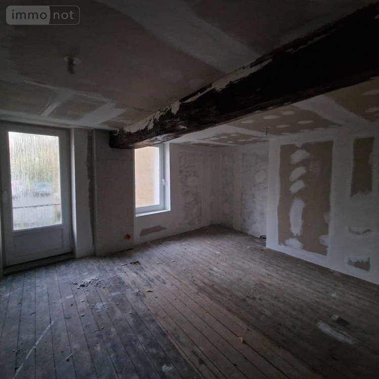 Maison a vendre Javron-les-Chapelles 53250 Mayenne 68 m2 3 pièces 45000 euros