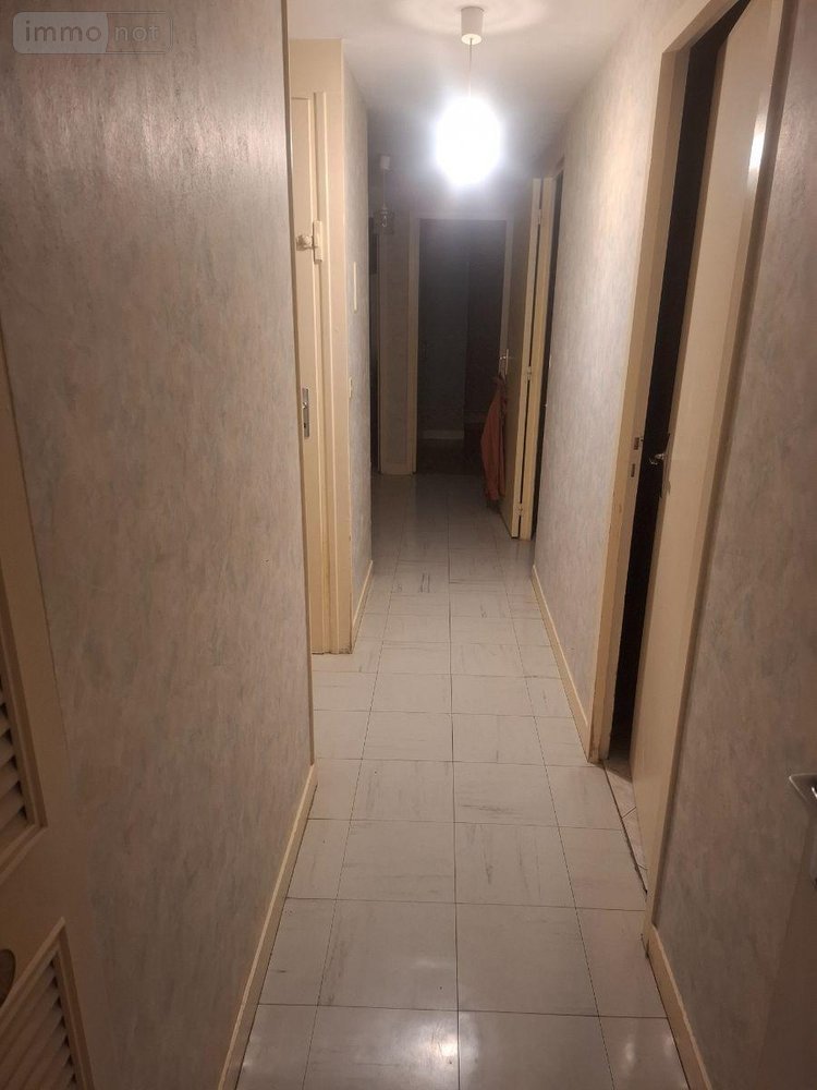 Maison a vendre Les Aix-d'Angillon 18220 Cher 98 m2 5 pièces 85400 euros