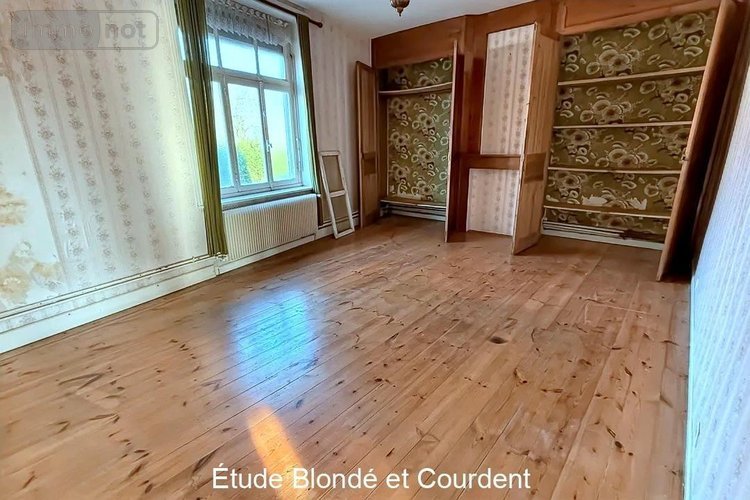 Maison a vendre Fournes-en-Weppes 59134 Nord 206 m2 6 pièces 324900 euros