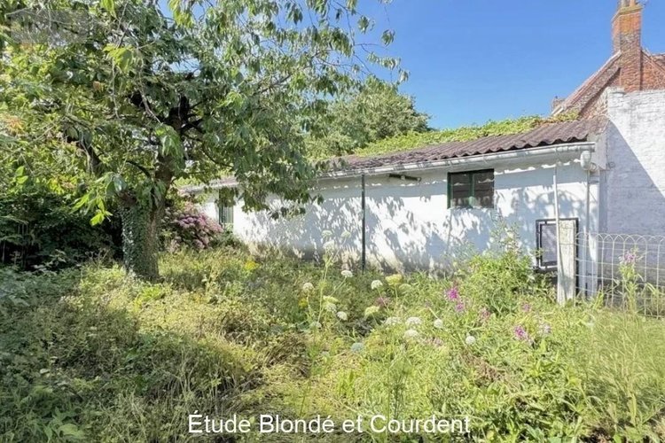 Maison a vendre Fournes-en-Weppes 59134 Nord 206 m2 6 pièces 324900 euros