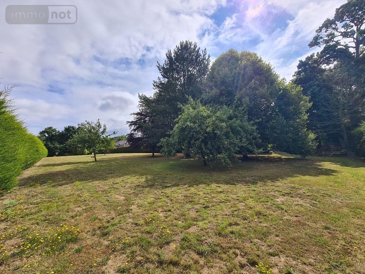 Maison a vendre Pléguien 22290 Côtes-d'Armor 330 m2 12 pièces 677000 euros