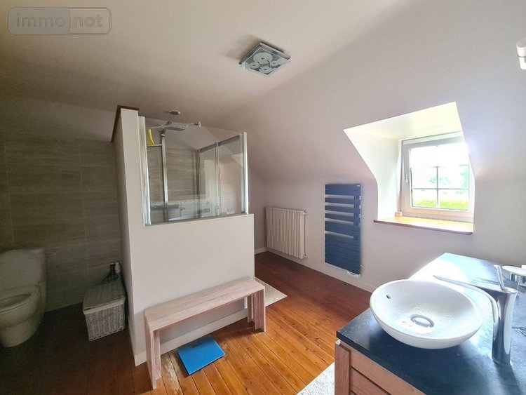 Maison a vendre Pléguien 22290 Côtes-d'Armor 330 m2 12 pièces 677000 euros